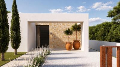 Villa til salg i Hondón de las Nieves - 795556 Villa til salg i Hondón de las Nieves - 795556