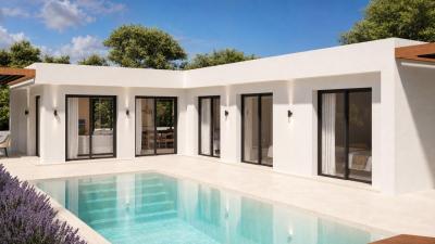 Villa til salg i Hondón de las Nieves - 795556 Villa til salg i Hondón de las Nieves - 795556