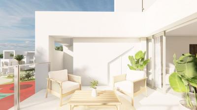 出售酒店式公寓Los Alcázares - 795594