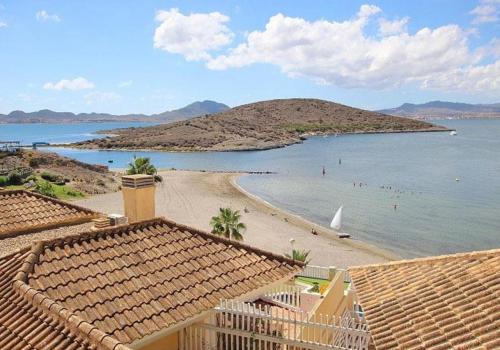 Villa for sale in Zona Galúa-Calnegre - 795717