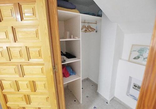 Villa for sale in Zona Galúa-Calnegre - 795717