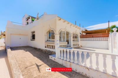 Villa till salu i San Miguel de Salinas - 1615 Villa till salu i San Miguel de Salinas - 1615