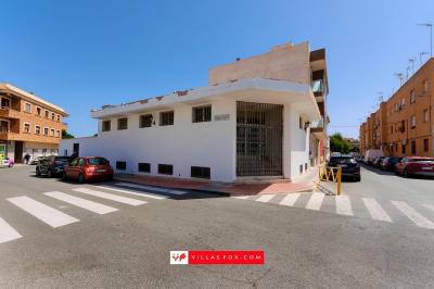 Lokal zum verkauf in San Miguel de Salinas - 1610 Lokal zum verkauf in San Miguel de Salinas - 1610