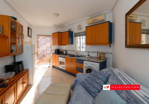 Appartement zum verkauf in San Miguel de Salinas - 1673 Appartement zum verkauf in San Miguel de Salinas - 1673