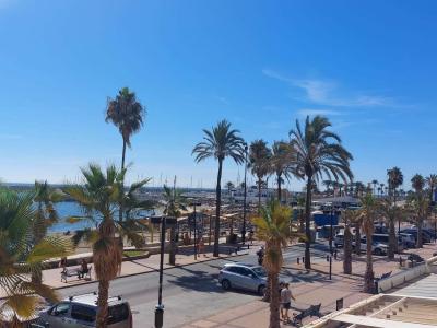 Appartement te huur als vakantiewoning in Centro Ciudad - ALQ-268 Appartement te huur als vakantiewoning in Centro Ciudad - ALQ-268