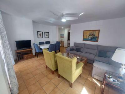 Appartement te huur als vakantiewoning in Zona Puerto Deportivo - ALQ-269 Appartement te huur als vakantiewoning in Zona Puerto Deportivo - ALQ-269