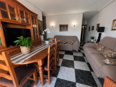 Apartamento en venta en Centro Ciudad - V-666