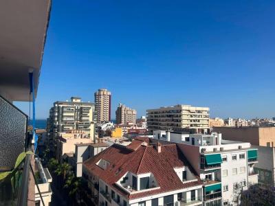 Apartamento en venta en Centro Ciudad - V-666