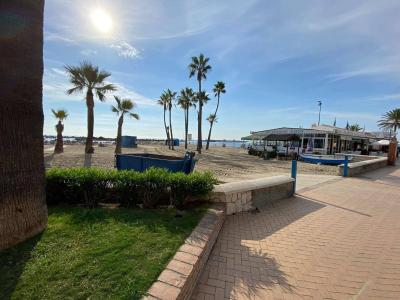 Gulv til ferieudlejning i Zona Puerto Deportivo, Fuengirola - ALQ-075 Gulv til ferieudlejning i Zona Puerto Deportivo, Fuengirola - ALQ-075