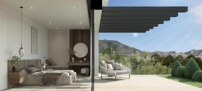 Villa for sale in Mijas - V-627 Villa for sale in Mijas - V-627