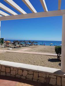 Gulv til ferieudlejning i Zona Puerto Deportivo, Fuengirola - ALQ-257 Gulv til ferieudlejning i Zona Puerto Deportivo, Fuengirola - ALQ-257