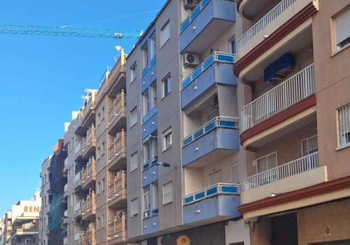 Appartamento in vendita a El Acequión - JR-42