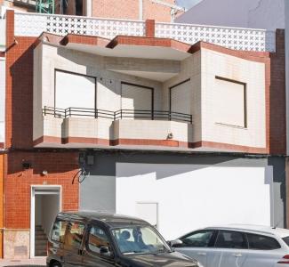 Bâtiment à vendre à El Molino, Torrevieja - JR-41 Bâtiment à vendre à El Molino, Torrevieja - JR-41