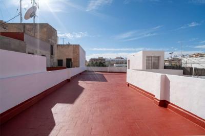 Bâtiment à vendre à El Molino, Torrevieja - JR-41 Bâtiment à vendre à El Molino, Torrevieja - JR-41