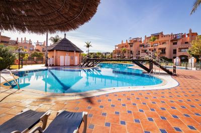 Appartamento in vendita a Atalaya-Isdabe - S372