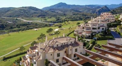 Апартаменты на продажу в Los Arqueros-Puerto del Almendro - S356 Апартаменты на продажу в Los Arqueros-Puerto del Almendro - S356