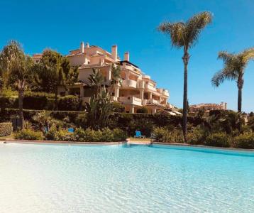 Апартаменты на продажу в Los Arqueros-Puerto del Almendro - S356 Апартаменты на продажу в Los Arqueros-Puerto del Almendro - S356