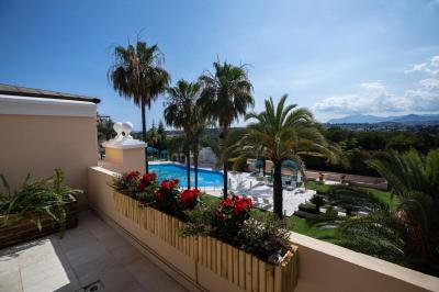 Gulv til salg i Lomas de Marbella Club-Puente Romano - S085 Gulv til salg i Lomas de Marbella Club-Puente Romano - S085