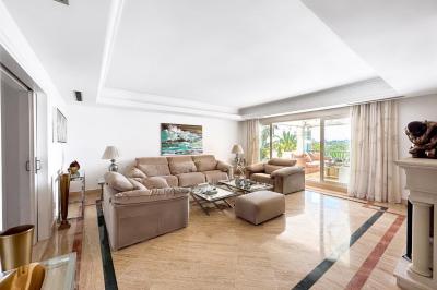 Gulv til salg i Lomas de Marbella Club-Puente Romano - S085 Gulv til salg i Lomas de Marbella Club-Puente Romano - S085