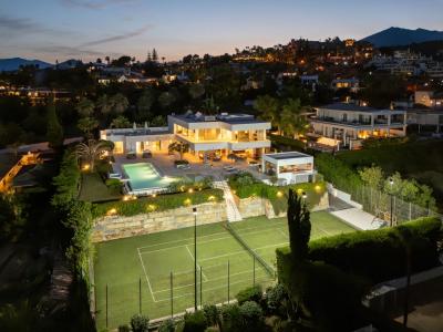 Villa for sale in Los Naranjos - SV2310