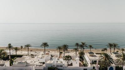 Hus till salu i Lomas de Marbella Club-Puente Romano - SV2469 Hus till salu i Lomas de Marbella Club-Puente Romano - SV2469