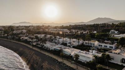 Hus till salu i Lomas de Marbella Club-Puente Romano - SV2469 Hus till salu i Lomas de Marbella Club-Puente Romano - SV2469