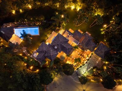 Villa en venta en Lomas de Marbella Club-Puente Romano, Marbella - SV2410 Villa en venta en Lomas de Marbella Club-Puente Romano, Marbella - SV2410