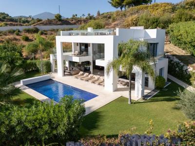 Villa for sale in Los Naranjos - SV2384