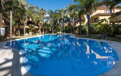Bungalow myytävänä Puerto Banús - 618-00012P Bungalow myytävänä Puerto Banús - 618-00012P