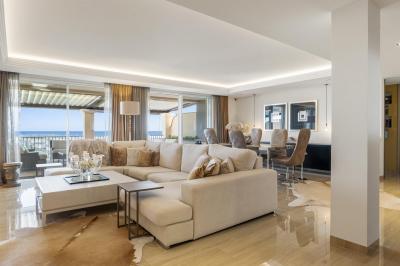 Дуплекс на продажу в Los Arqueros-Puerto del Almendro - O601 Дуплекс на продажу в Los Arqueros-Puerto del Almendro - O601