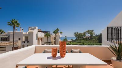 Villa for sale in El Velerín - O579
