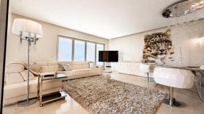 Apartment for sale in Puerto de Sotogrande - La Marina - S422 Apartment for sale in Puerto de Sotogrande - La Marina - S422