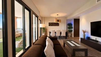 Апартаменты на продажу в Santa María - 618-01664P Апартаменты на продажу в Santa María - 618-01664P