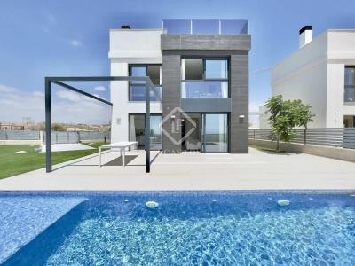 Casa in vendita a Mutxamel - ALI42403