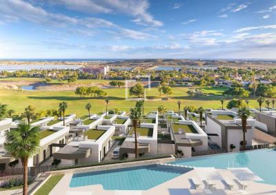 Appartamento in vendita a Mutxamel - ALI47837