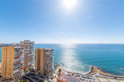 Appartement zum verkauf in Alicante - ALI53972 Appartement zum verkauf in Alicante - ALI53972