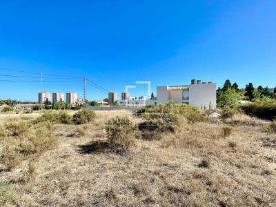 Plot for sale in Alicante - ALI31729 Plot for sale in Alicante - ALI31729