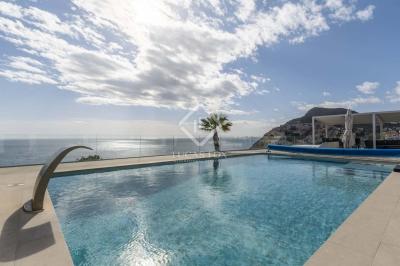House for sale in El Campello - ALI56401