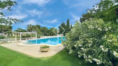 House for sale in Petrer - ALI58725