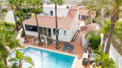 Huis te koop in San Vicente del Raspeig - ALI63888 Huis te koop in San Vicente del Raspeig - ALI63888