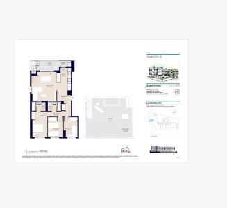 Appartement zum verkauf in Alicante - ALI65580 Appartement zum verkauf in Alicante - ALI65580