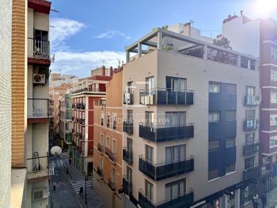 Appartement zum verkauf in Alicante - ALI66467 Appartement zum verkauf in Alicante - ALI66467