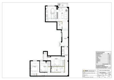 Appartement zum verkauf in Alicante - ALI71727 Appartement zum verkauf in Alicante - ALI71727