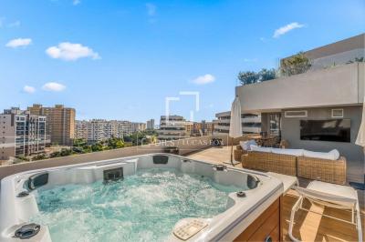 Appartement zum verkauf in Alicante - ALI45859 Appartement zum verkauf in Alicante - ALI45859