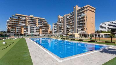 Appartement zum verkauf in Alicante - ALI70529 Appartement zum verkauf in Alicante - ALI70529