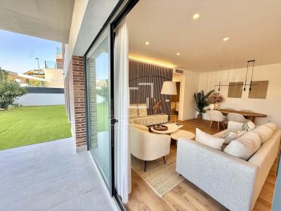 Appartement zum verkauf in Alicante - ALI72408 Appartement zum verkauf in Alicante - ALI72408