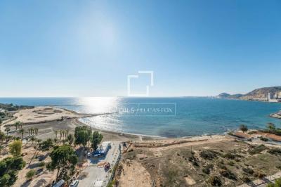Apartment to rent in Alicante - ALIR64204 Apartment to rent in Alicante - ALIR64204