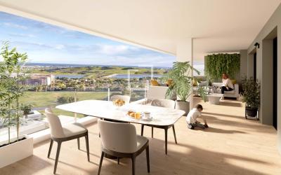Appartamento in vendita a Mutxamel - ALI72941