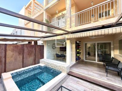 Haus zum miete in Alicante - ALIR72718 Haus zum miete in Alicante - ALIR72718