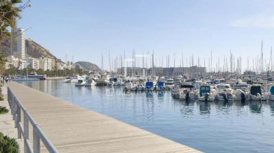 Apartamento en venta en Alicante - ALI73286 Apartamento en venta en Alicante - ALI73286